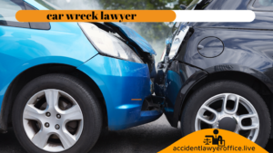 car wreck lawyer