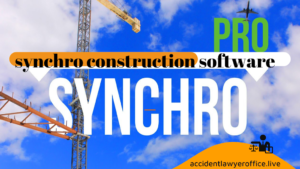 synchro construction software