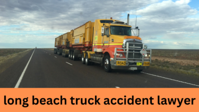 long beach truck accident lawyer